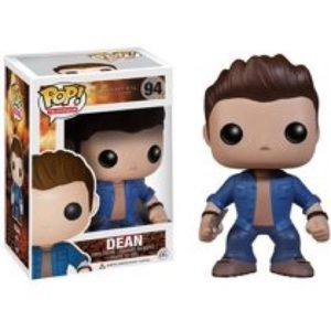 Pop! Supernatural Dean